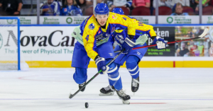 MacPherson Loaned to Wichita