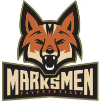 Marksmen Outlast Roanoke 4-2