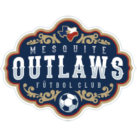 Mesquite Outlaws Welcome Back Defender J.J. Oteze