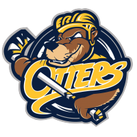 Otters Win Fifth-Straight, Down London 6-3 Behind Gilmartin's Homecoming Winner