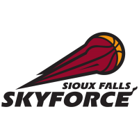 Skyforce Announces 2022-23 Opening Day Roster