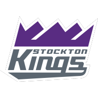 Stockton Kings Announce 2022-23 Opening Night Roster