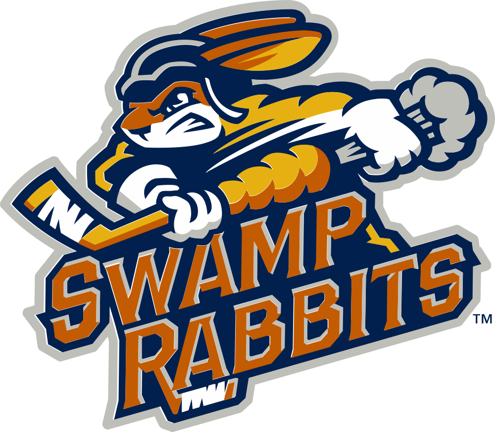 Swamp Rabbits Trade Kevin McKernan to Iowa Heartlanders
