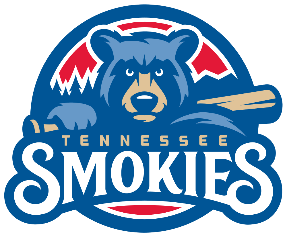 Tennessee Smokies Announce 2023 Season Schedule