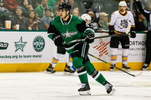 Texas Stars Loan Defenseman Michael Karow to Idaho