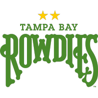 Three Rowdies up for USL End of the Year Awards