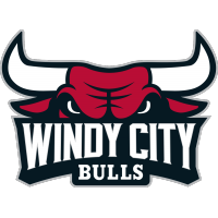 Windy City Bulls Fall to Wisconsin Herd in Home Opener